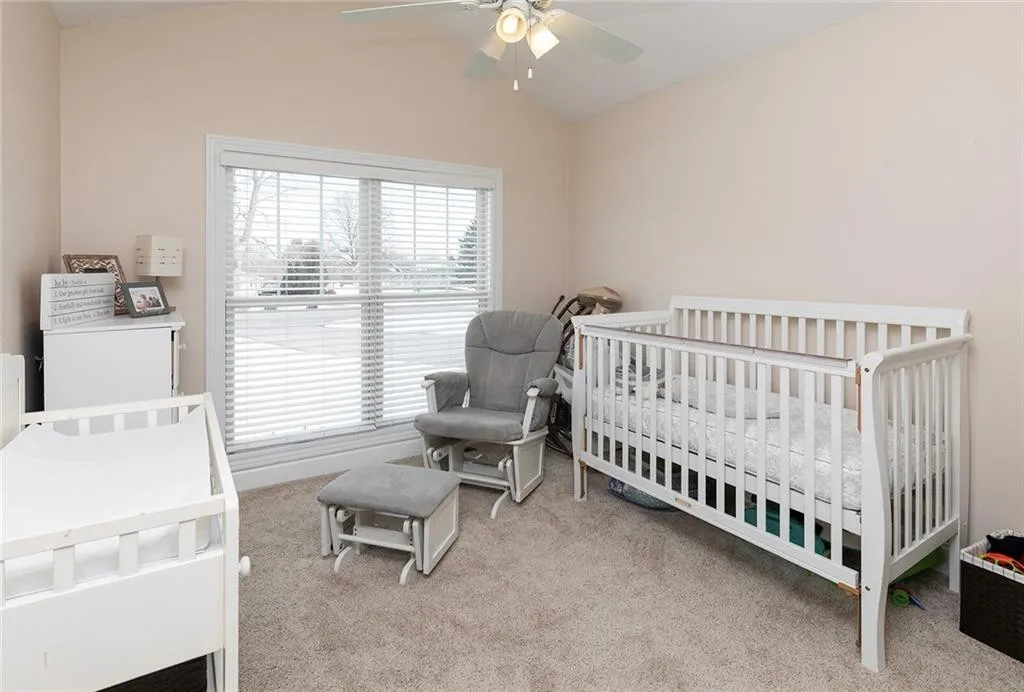 10908 NW 107th Street, Granger, Iowa - Bedroom 2